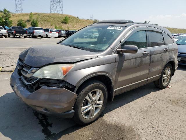 honda crv 2010 5j6re4h78al068140