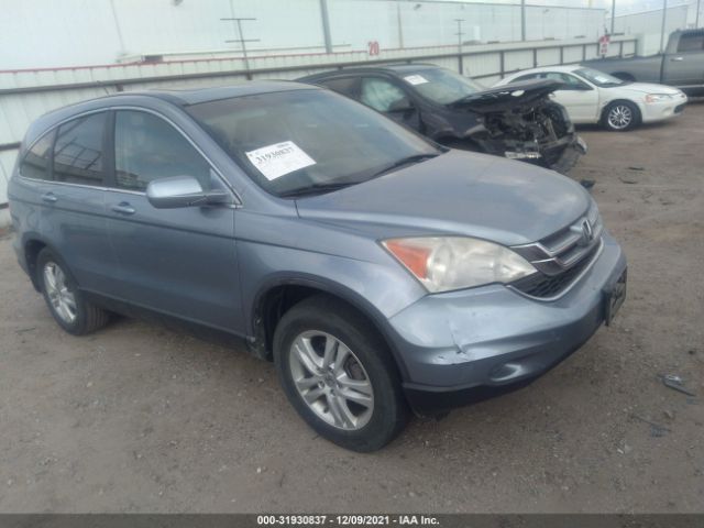 honda cr-v 2011 5j6re4h78bl107374