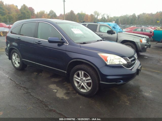 honda cr-v 2010 5j6re4h79al011266