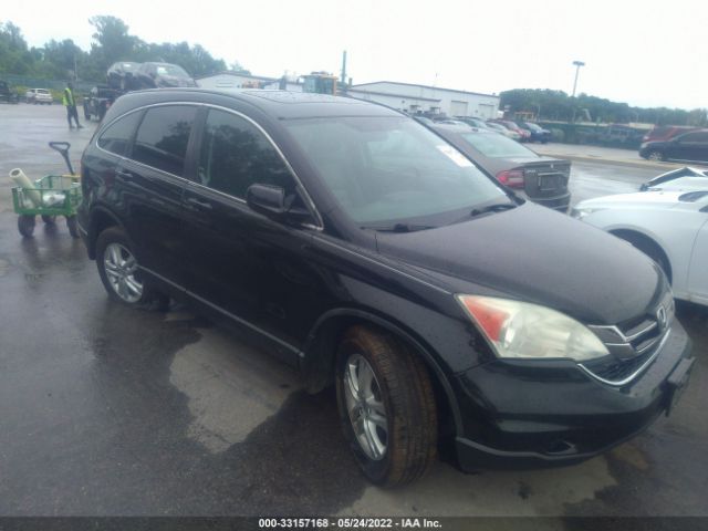 honda cr-v 2010 5j6re4h79al062606