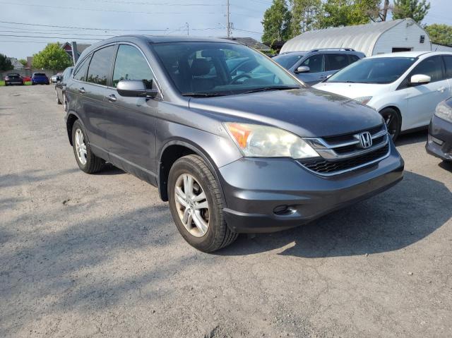 honda cr-v exl 2010 5j6re4h79al807807