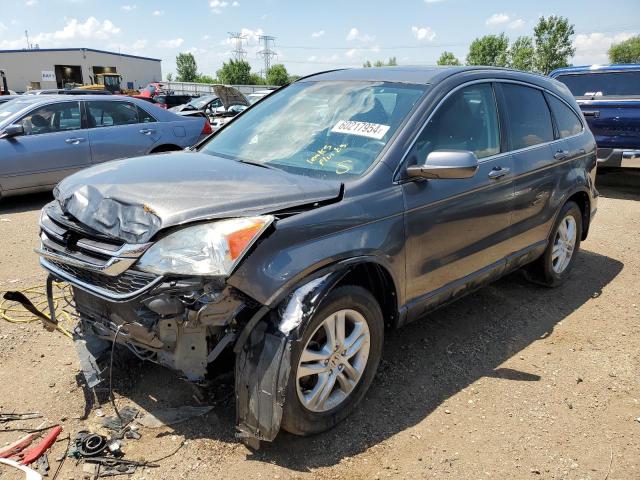 honda crv 2011 5j6re4h79bl091525