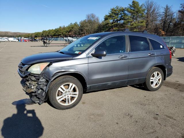 honda crv 2010 5j6re4h7xal027427