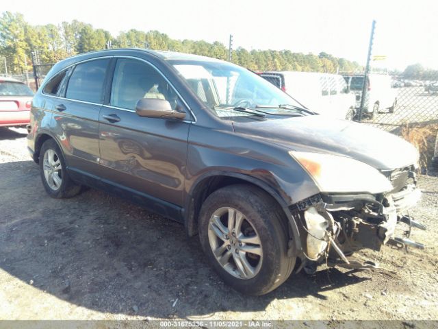 honda cr-v 2010 5j6re4h7xal094996