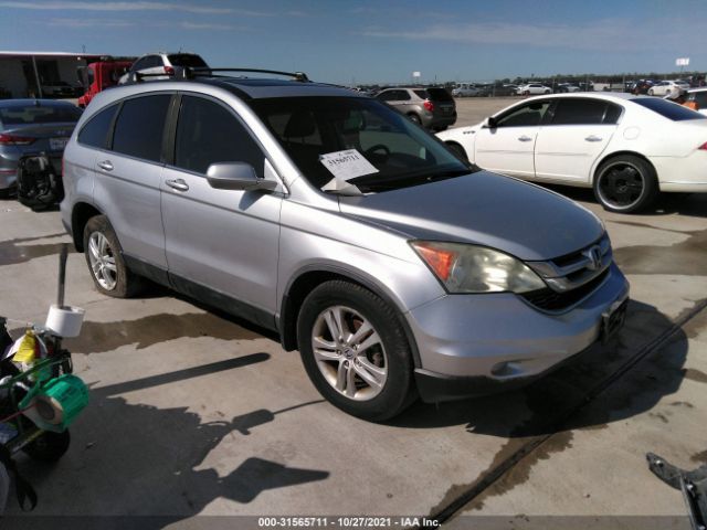 honda cr-v 2011 5j6re4h7xbl002528