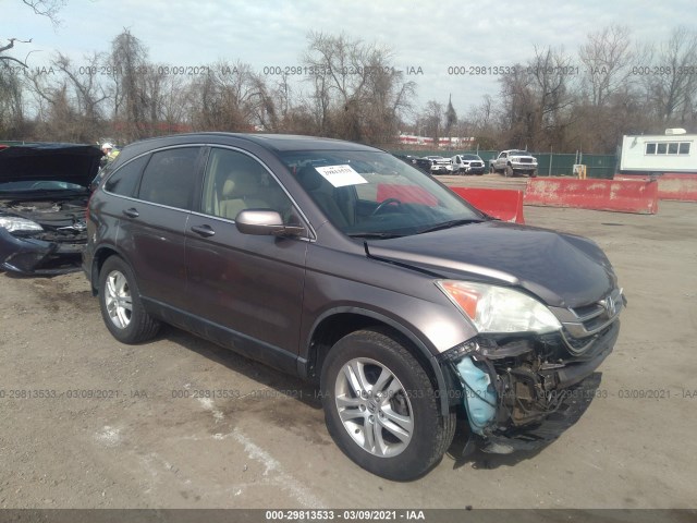 honda cr-v 2011 5j6re4h7xbl012802