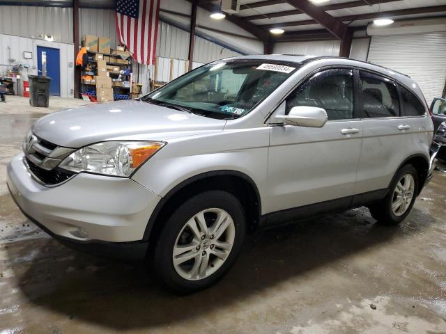 honda crv 2011 5j6re4h7xbl084082