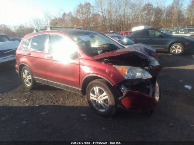 honda cr-v 2011 5j6re4h7xbl121468