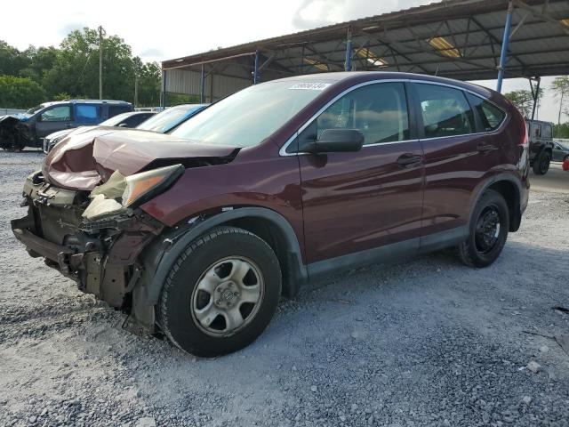 honda crv 2012 5j6rm3h30cl018586