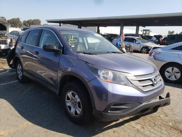 honda cr-v lx 2012 5j6rm3h30cl037087