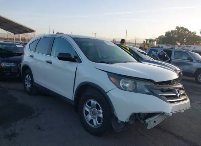 honda cr-v 2013 5j6rm3h30dl045692