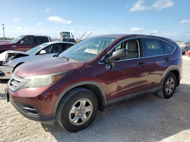 honda cr-v lx 2014 5j6rm3h30el035813