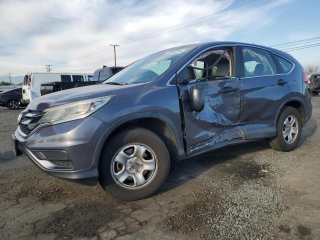 honda cr-v lx 2015 5j6rm3h30fl000688