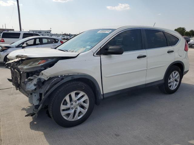 honda cr-v lx 2015 5j6rm3h30fl005390