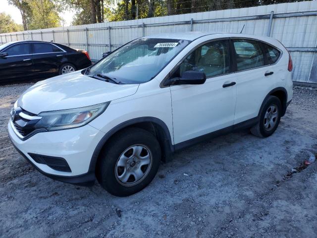 honda cr-v lx 2015 5j6rm3h30fl010220