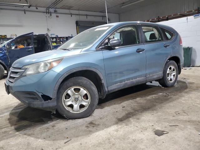 honda cr-v lx 2013 5j6rm3h31dl009896