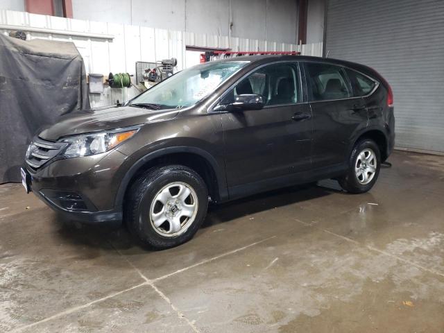 honda cr-v lx 2014 5j6rm3h31el004277