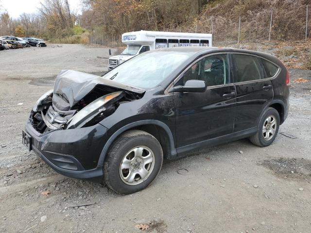 honda cr-v lx 2014 5j6rm3h31el020284