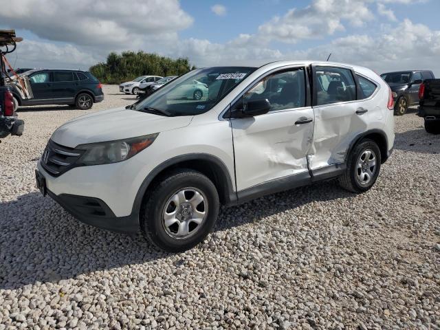 honda cr-v lx 2014 5j6rm3h31el026747