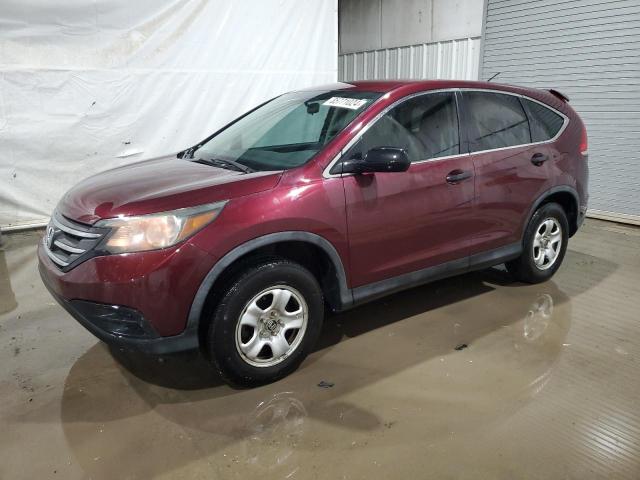 honda cr-v lx 2014 5j6rm3h31el027042