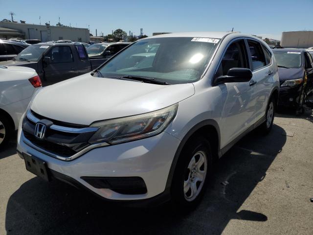 honda cr-v lx 2015 5j6rm3h31fl015183