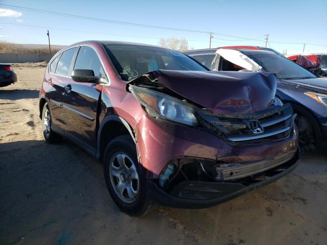 honda cr-v lx 2013 5j6rm3h32dl024827