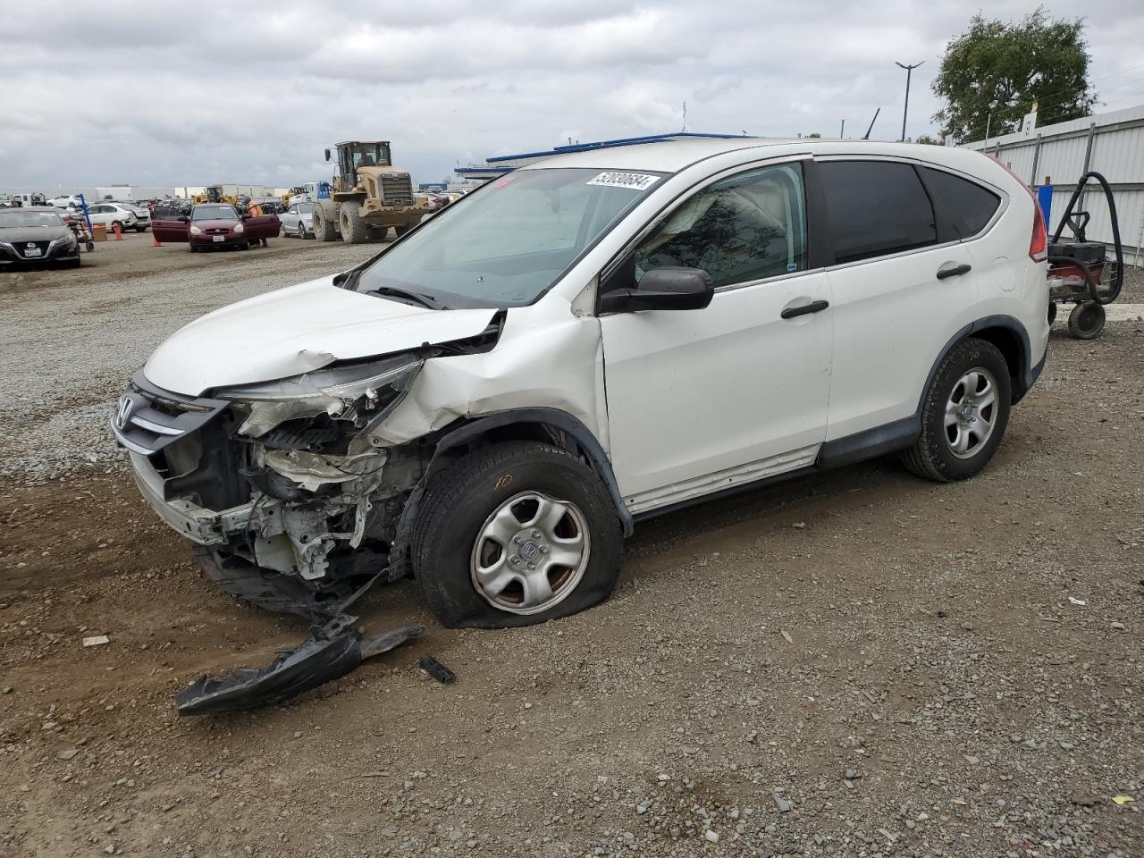 honda cr-v 2013 5j6rm3h32dl044558