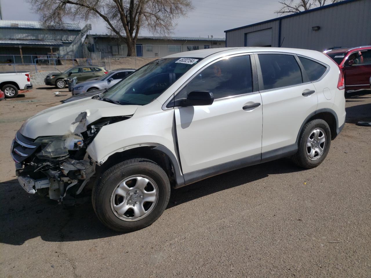 honda cr-v 2013 5j6rm3h32dl047413