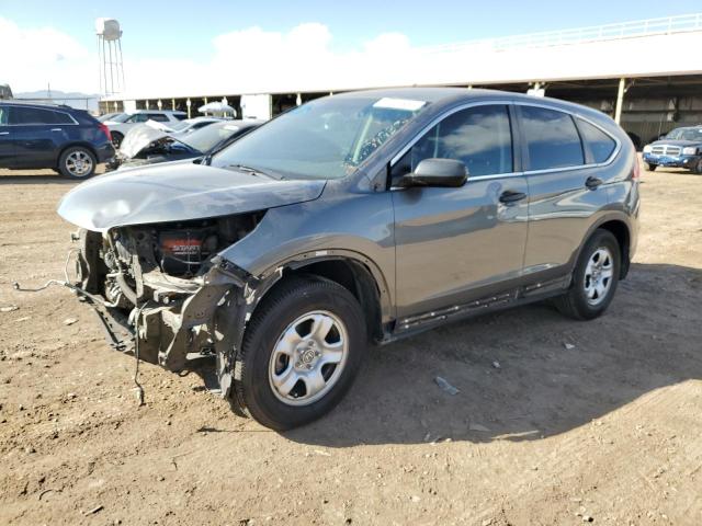 honda cr-v lx 2014 5j6rm3h32el000500