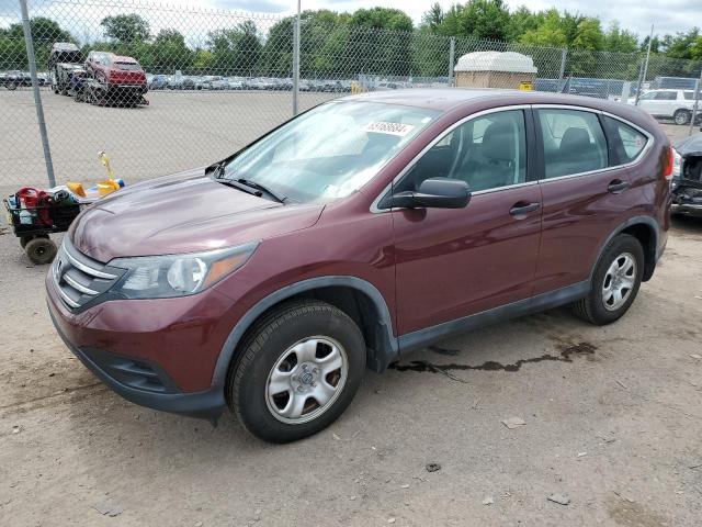 honda crv 2014 5j6rm3h32el038390