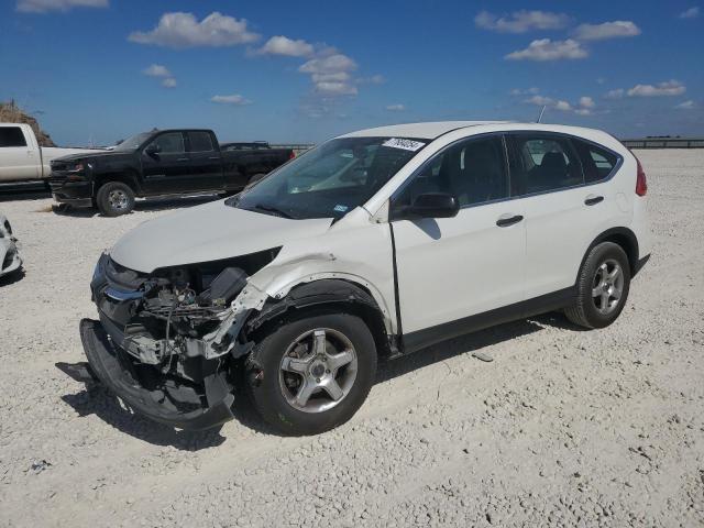 honda cr-v lx 2015 5j6rm3h32fl005617