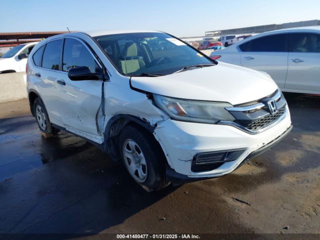 honda cr-v 2016 5j6rm3h32gl004713