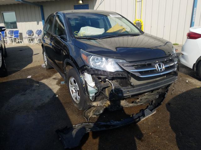 honda cr-v lx 2013 5j6rm3h33dl047548