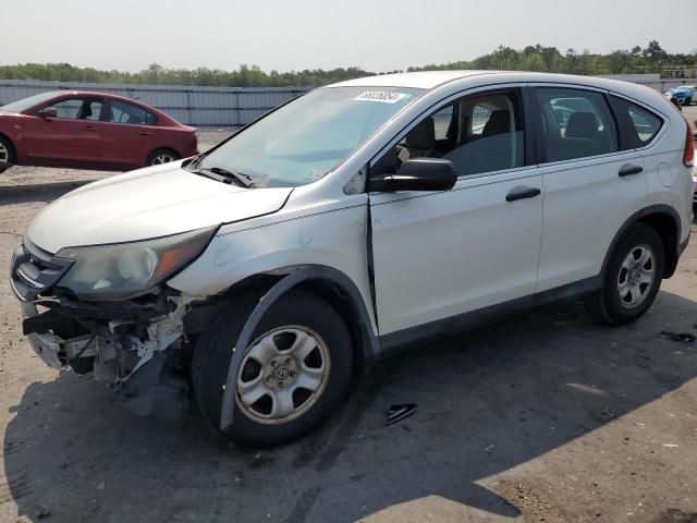 honda cr-v lx 2014 5j6rm3h33el004345