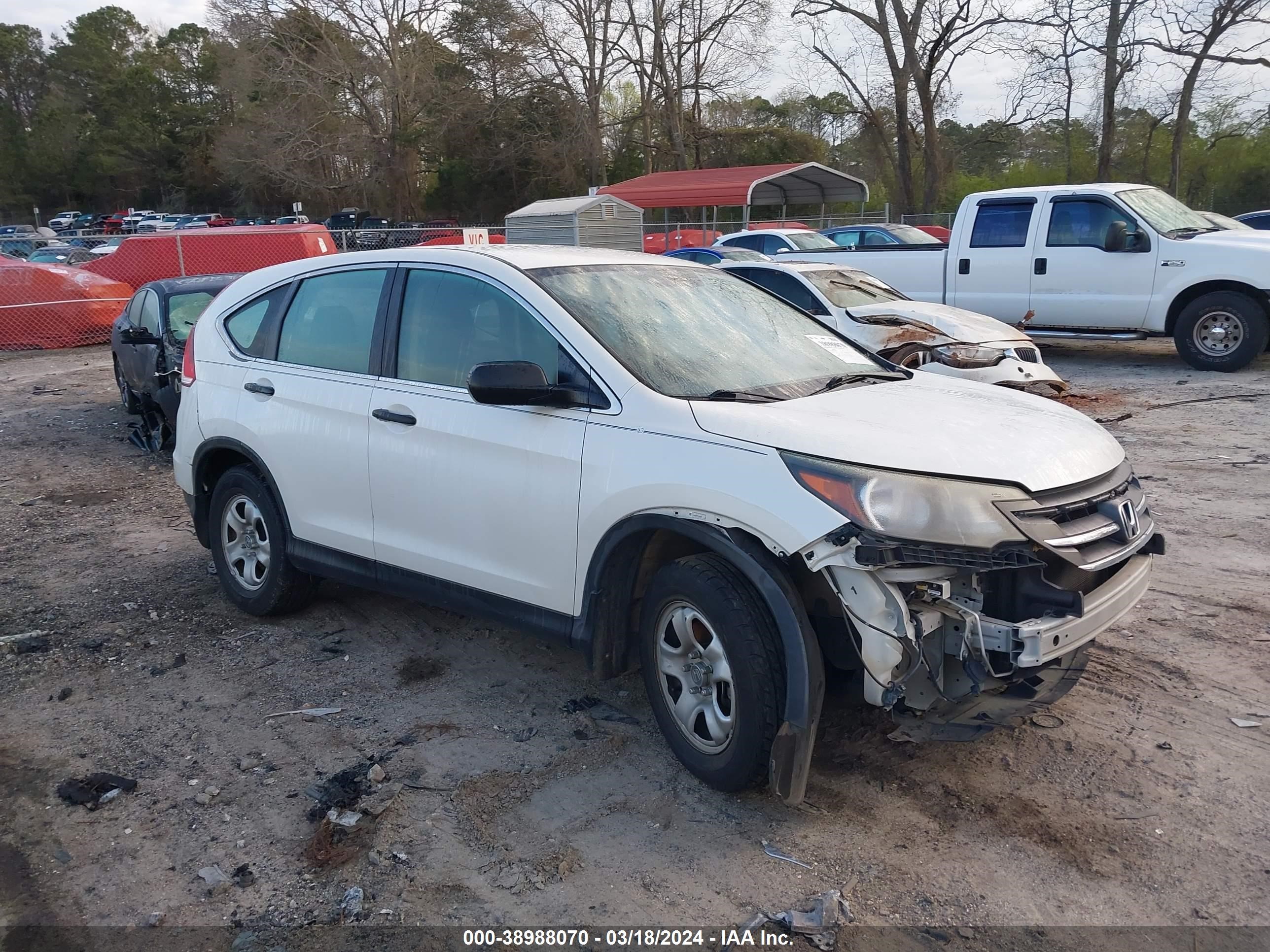 honda cr-v 2014 5j6rm3h33el008122