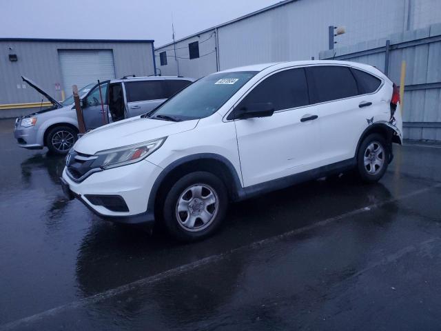 honda cr-v lx 2015 5j6rm3h33fl022975