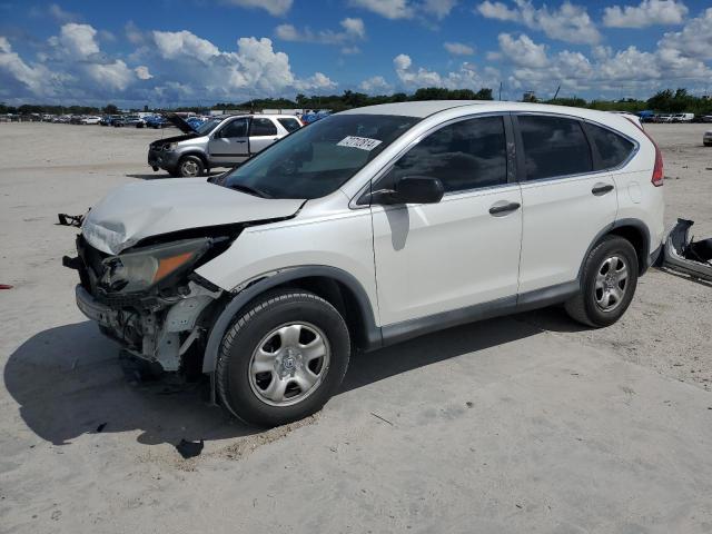 honda cr-v lx 2013 5j6rm3h34dl044030