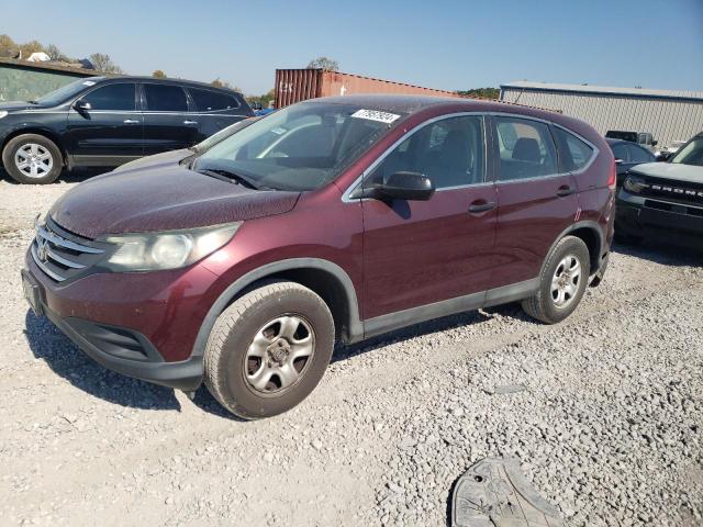 honda cr-v lx 2013 5j6rm3h34dl046893