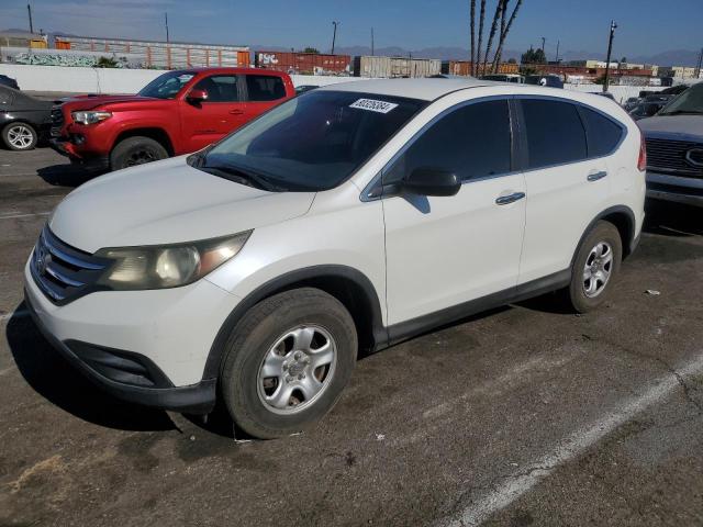 honda cr-v lx 2013 5j6rm3h35dl027852