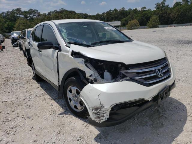 honda cr-v lx 2014 5j6rm3h35el042871