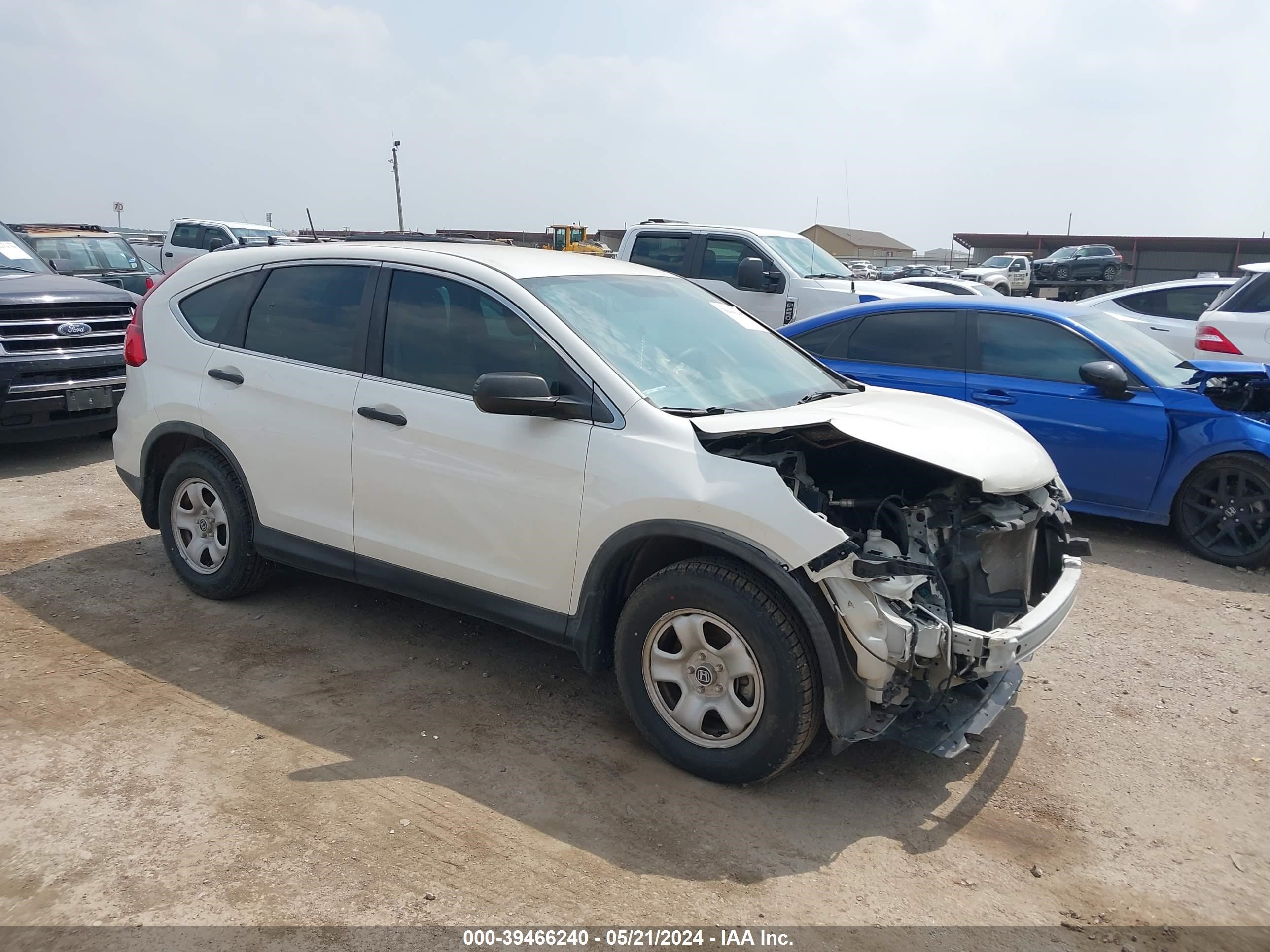 honda cr-v 2015 5j6rm3h35fl001156