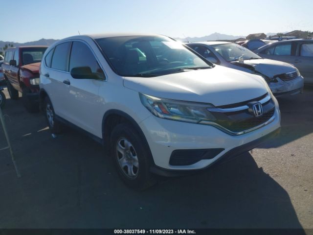 honda cr-v 2015 5j6rm3h35fl022959