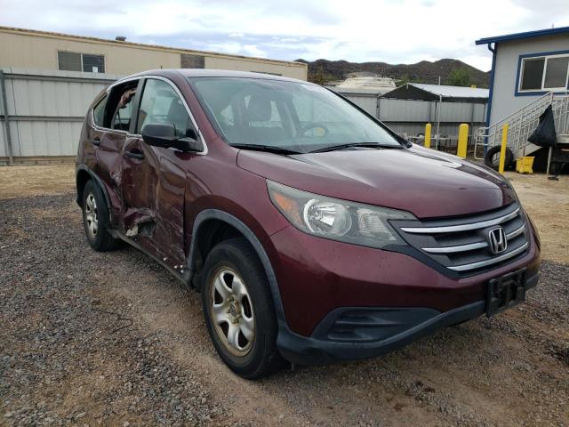 honda cr-v lx 2014 5j6rm3h36el035959