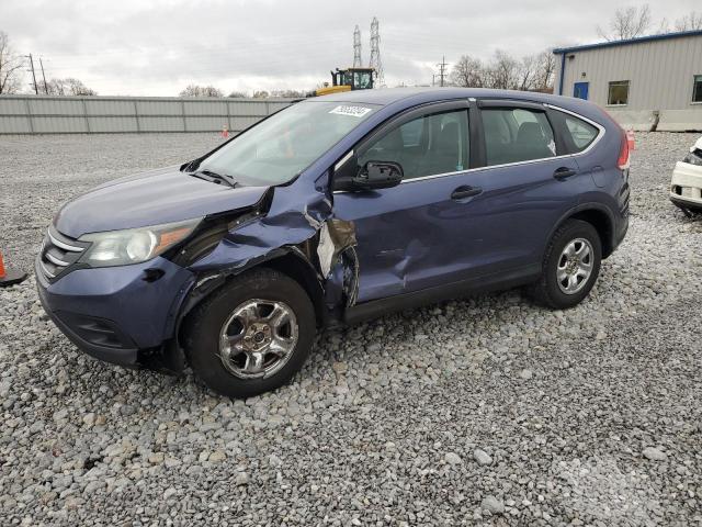 honda cr-v lx 2013 5j6rm3h37dl036486