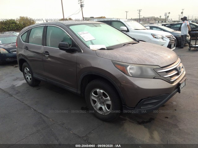 honda cr-v 2013 5j6rm3h37dl045074