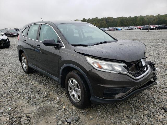 honda cr-v lx 2015 5j6rm3h37fl020730