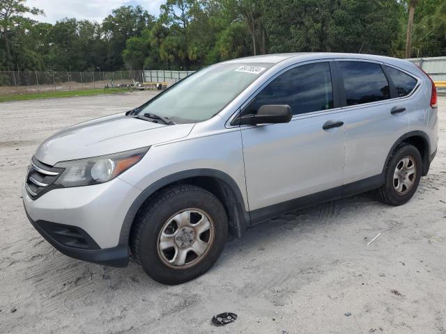 honda cr-v lx 2012 5j6rm3h38cl032526