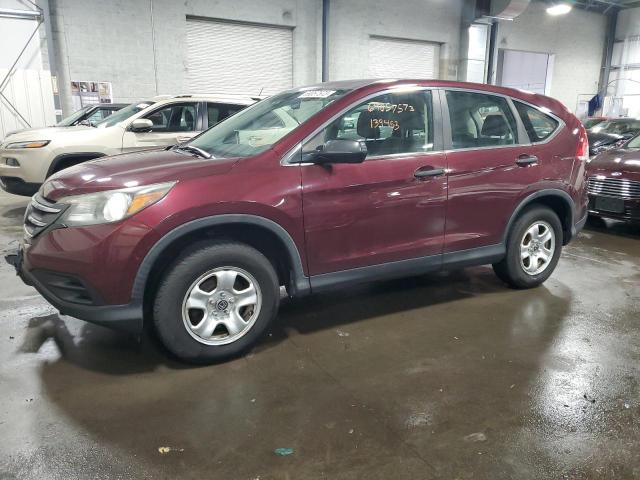 honda cr-v lx 2013 5j6rm3h38dl026792