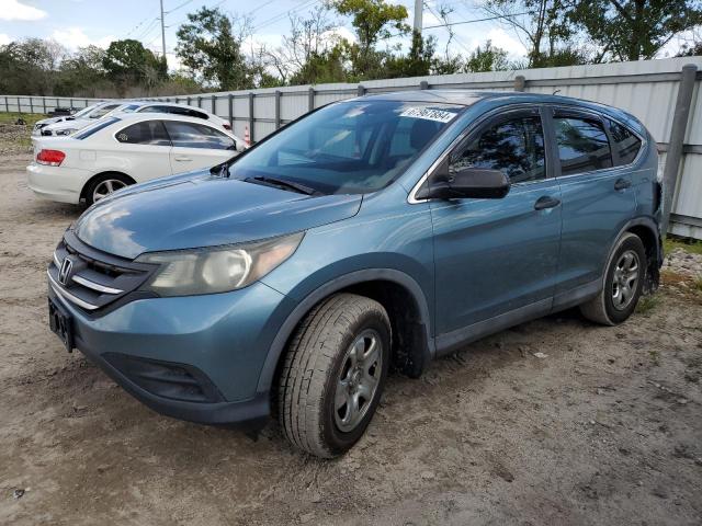 honda cr-v lx 2013 5j6rm3h38dl036268