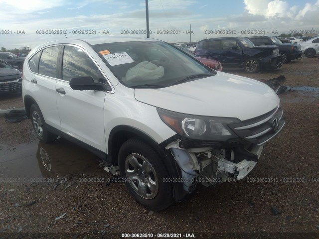 honda cr-v 2013 5j6rm3h38dl048341